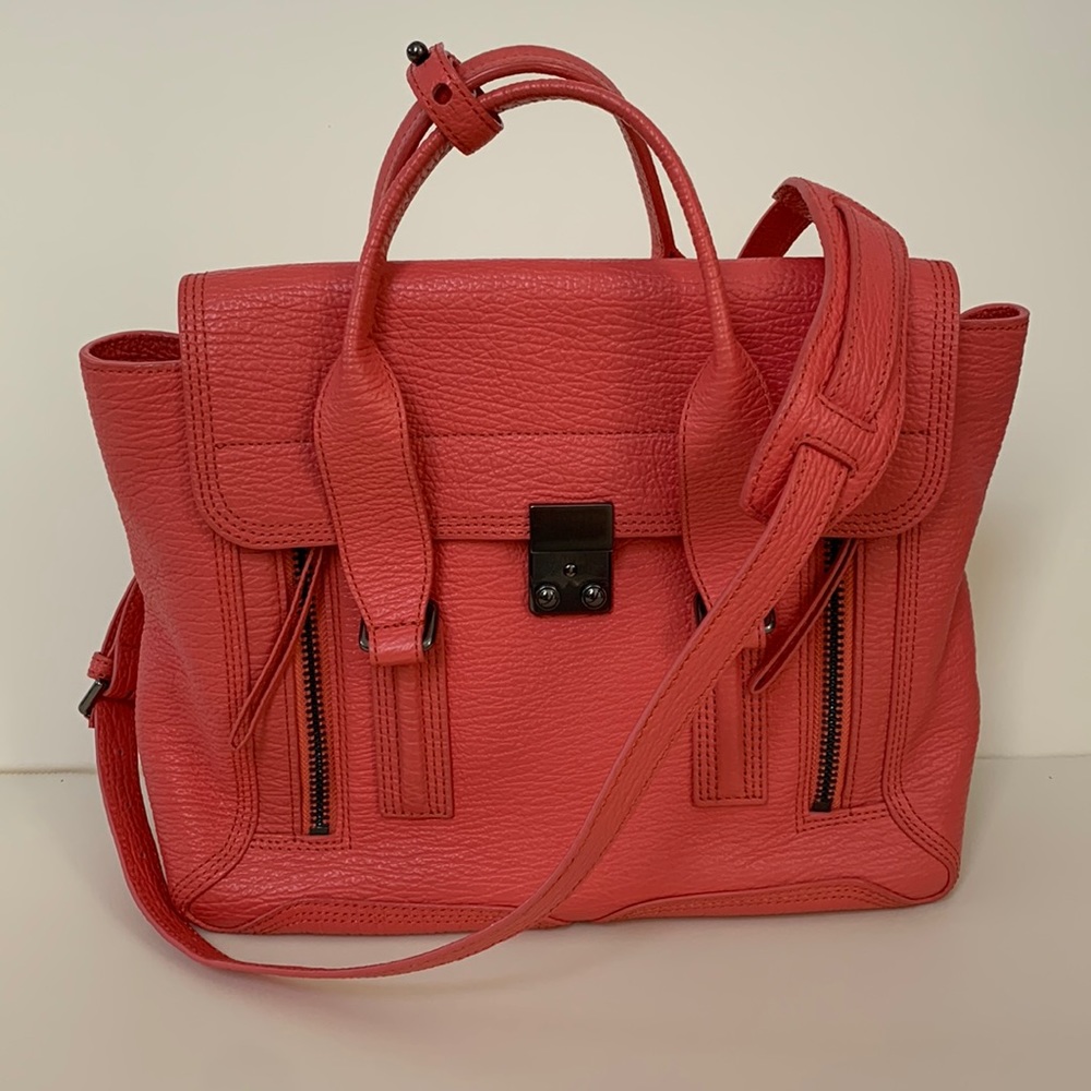 3.1 Phillip Lim Pashli Satchel